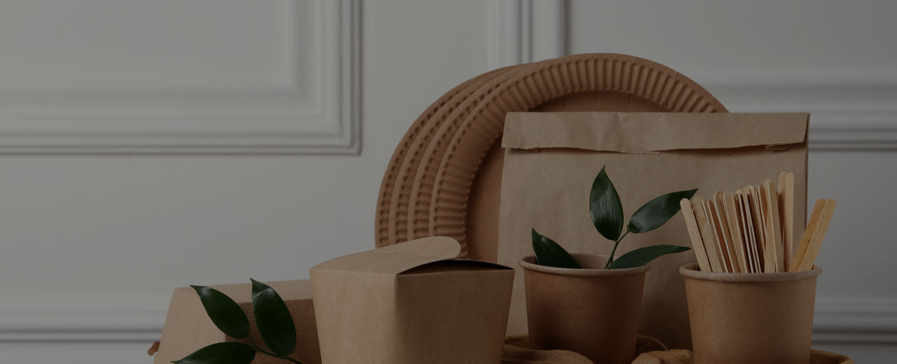 Wholesale Eco Utility